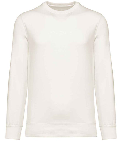 Native Spirit Unisex French Terry Crew Neck Sweatshirt