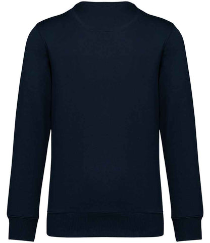 Native Spirit Unisex French Terry Crew Neck Sweatshirt