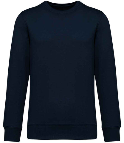 Native Spirit Unisex French Terry Crew Neck Sweatshirt