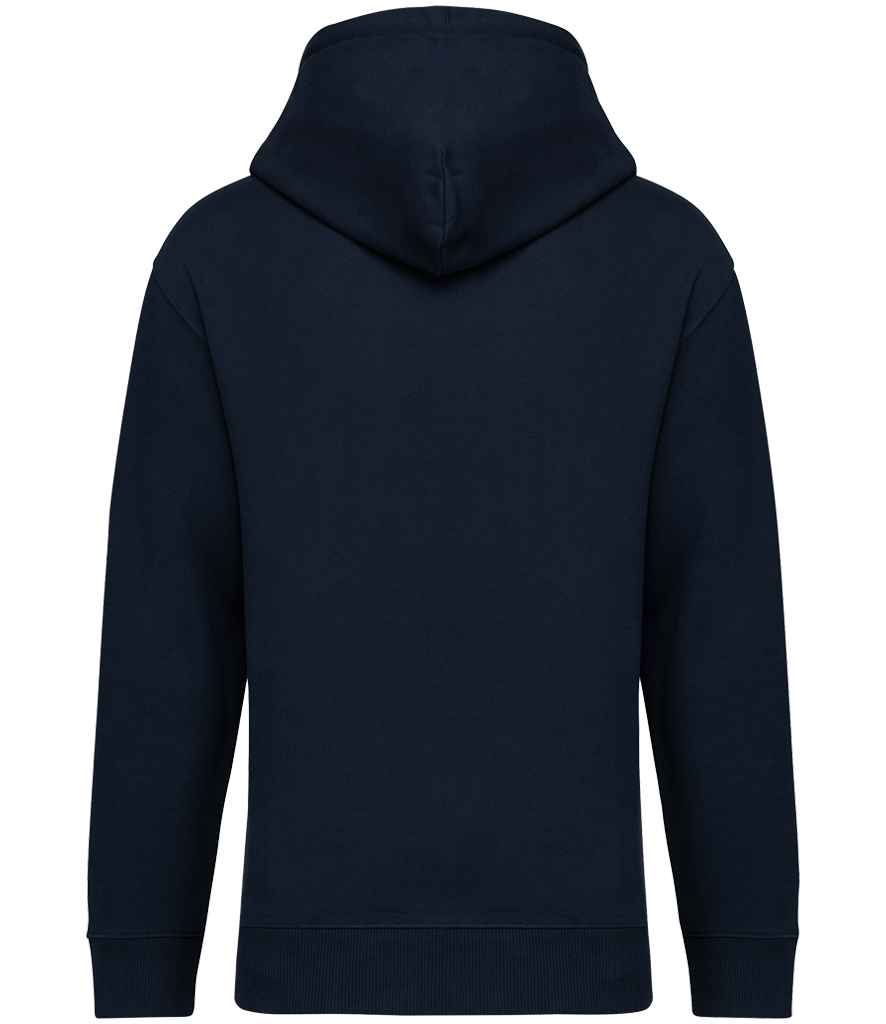 Native Spirit Unisex French Terry Hoodie