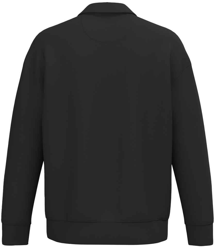 NS432 BLK BACK