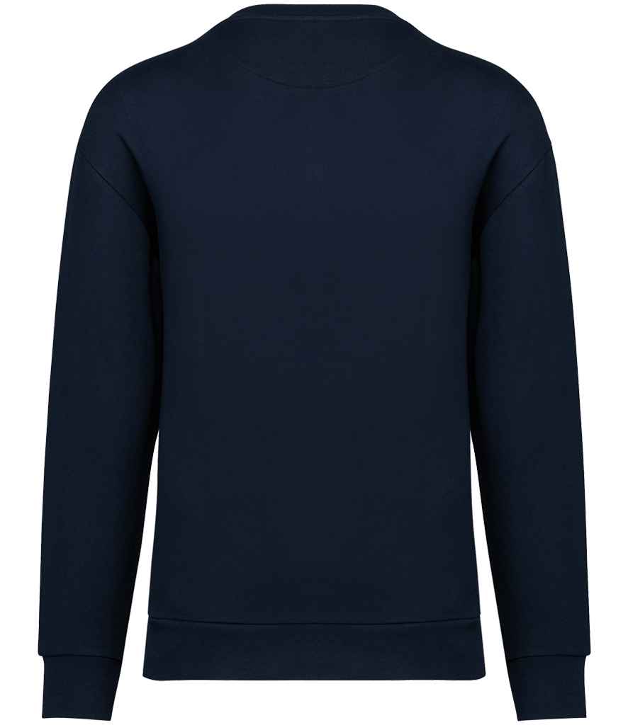 Native Spirit Unisex Crew Neck Sweatshirt