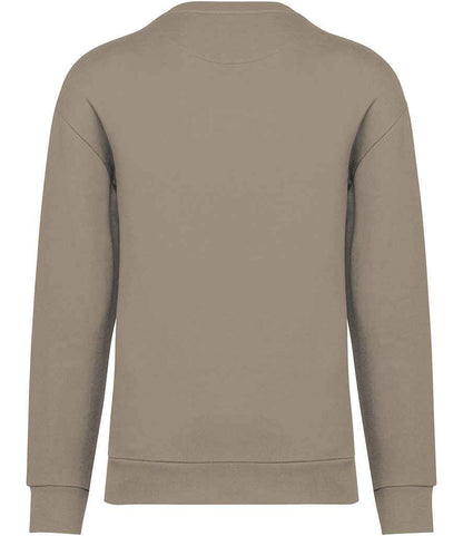 Native Spirit Unisex Crew Neck Sweatshirt