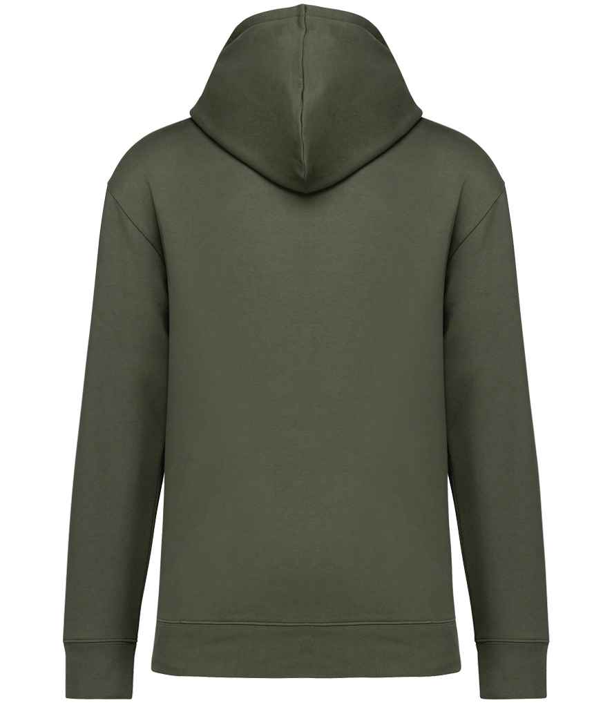 Native Spirit Unisex Relax Fit Hoodie