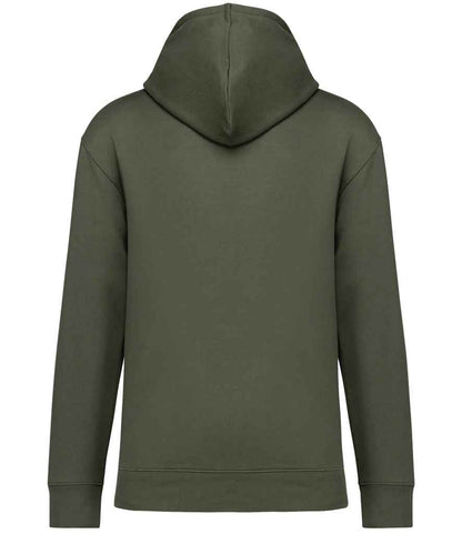 Native Spirit Unisex Relax Fit Hoodie