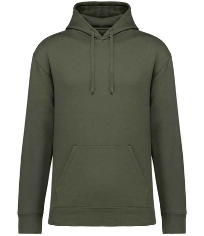 Native Spirit Unisex Relax Fit Hoodie