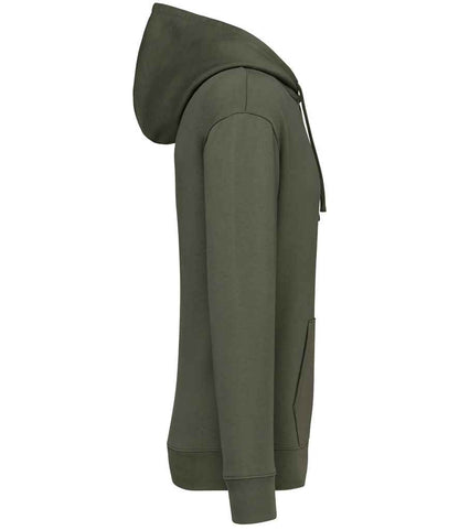 Native Spirit Unisex Relax Fit Hoodie