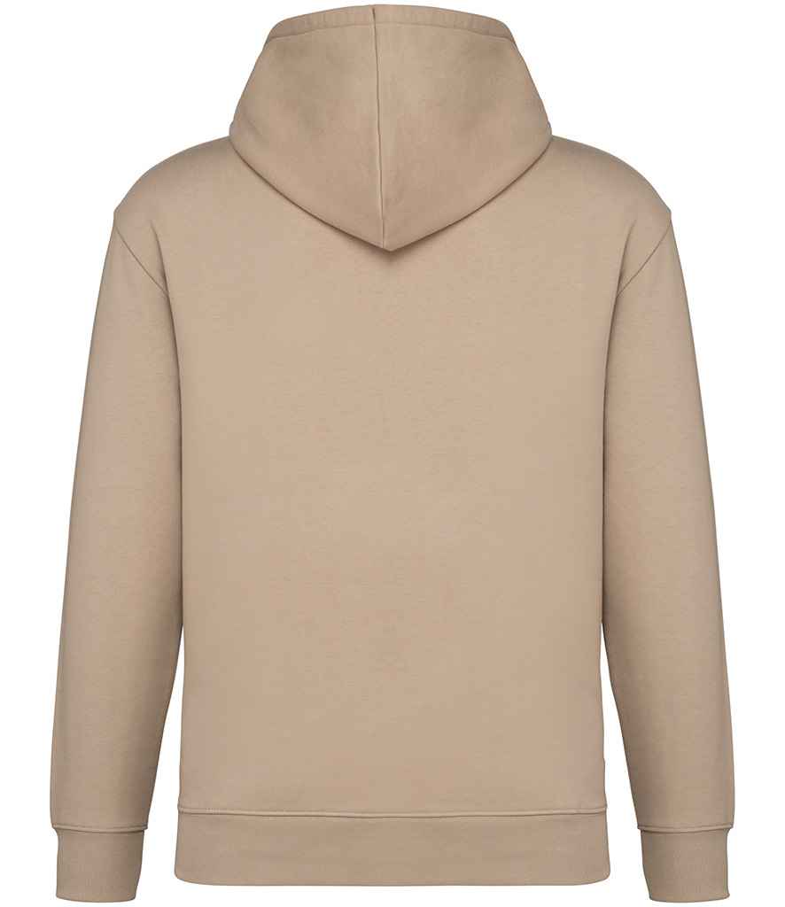 Native Spirit Unisex Relax Fit Hoodie