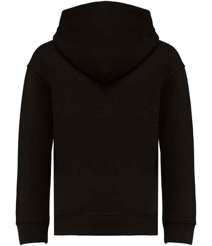 Native Spirit Kids Oversized Hooded Sweatshirt