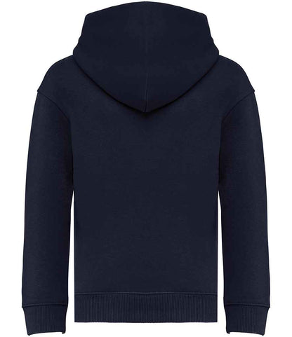 Native Spirit Kids Oversized Hooded Sweatshirt
