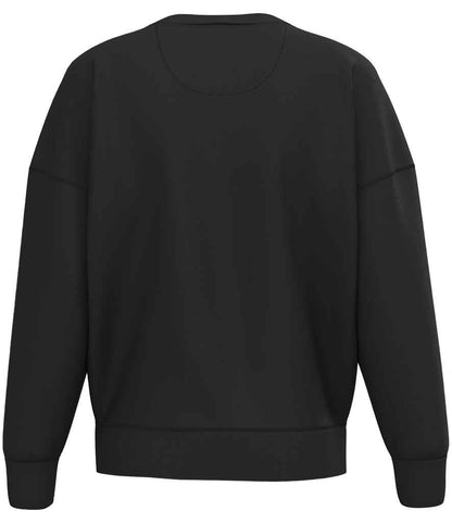 NS439 BLK BACK