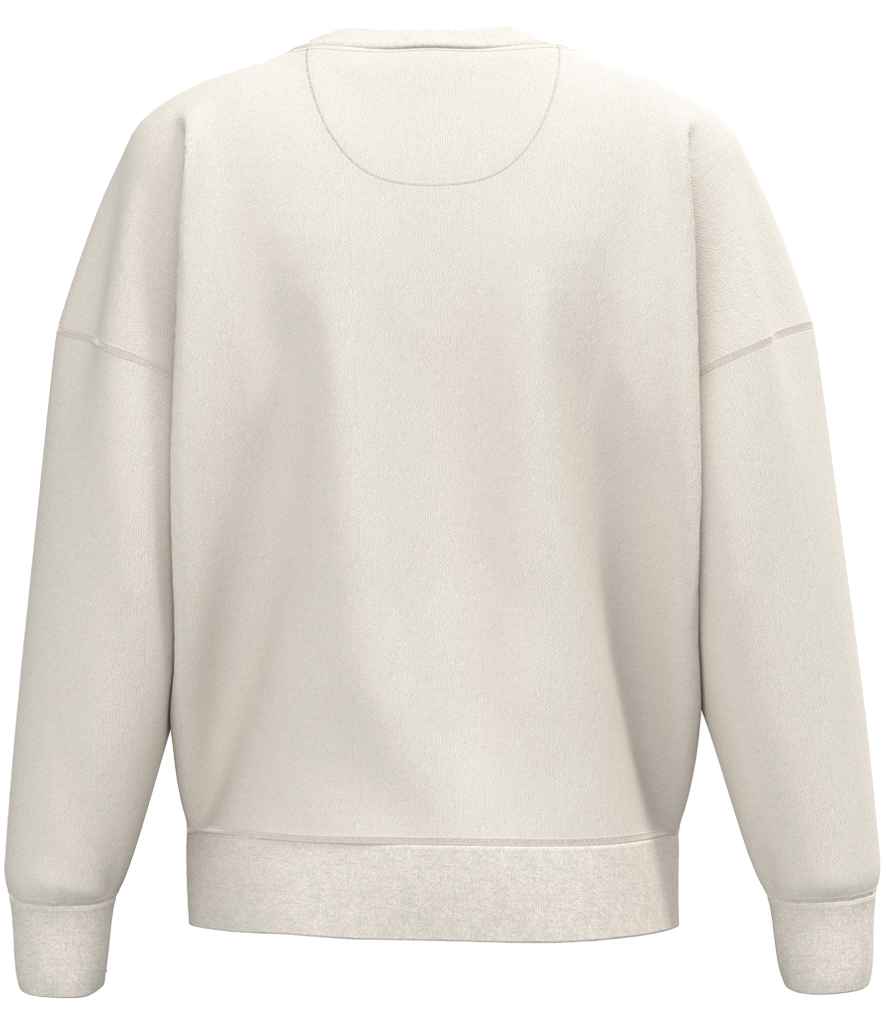Native Spirit Ladies Crew Neck Sweatshirt