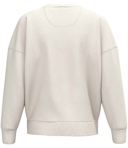 Native Spirit Ladies Crew Neck Sweatshirt