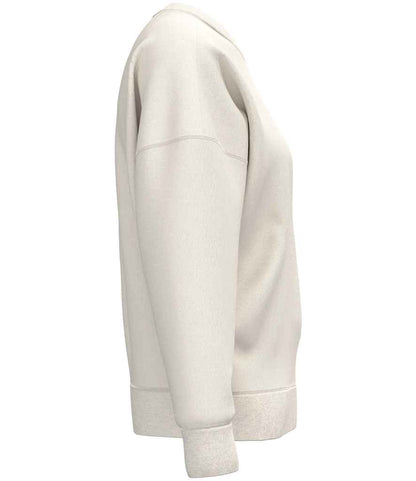 Native Spirit Ladies Crew Neck Sweatshirt