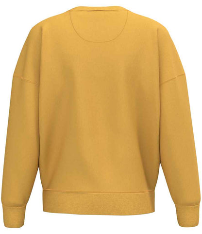 Native Spirit Ladies Crew Neck Sweatshirt