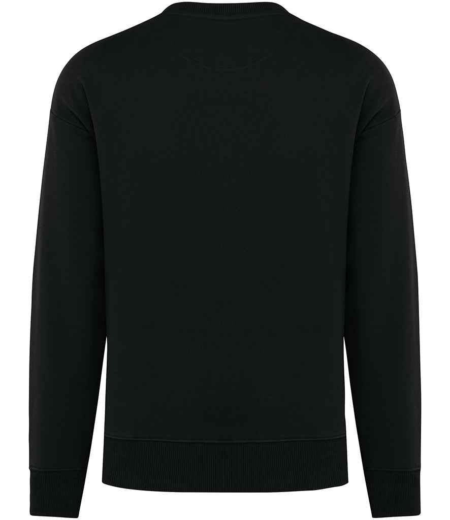 NS440 BLK BACK