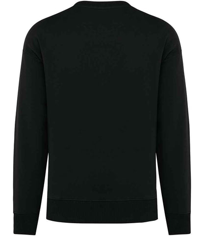 NS440 BLK BACK