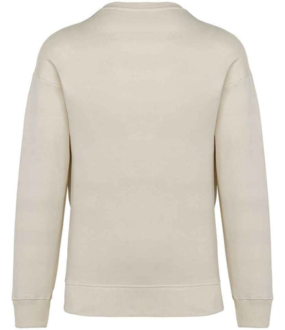 Native Spirit Unisex Oversized Sweatshirt