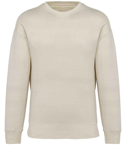 Native Spirit Unisex Oversized Sweatshirt