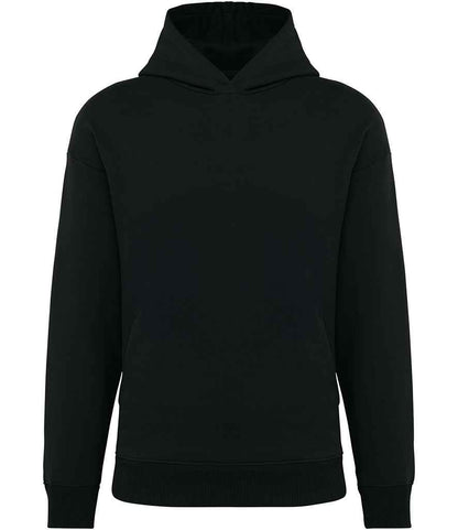 Native Spirit Unisex Oversized Hooded Sweatshirt