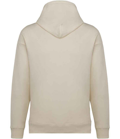 Native Spirit Unisex Oversized Hooded Sweatshirt