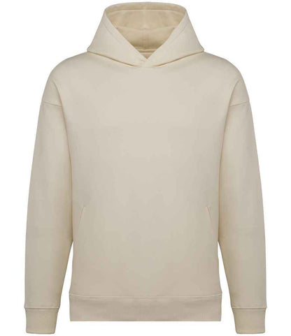 Native Spirit Unisex Oversized Hooded Sweatshirt