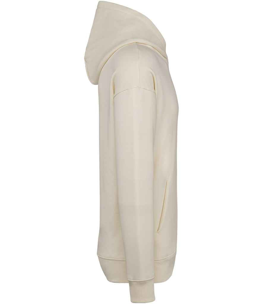 Native Spirit Unisex Oversized Hooded Sweatshirt