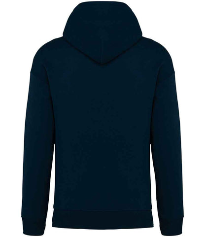Native Spirit Unisex Oversized Hooded Sweatshirt