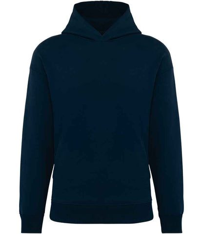 Native Spirit Unisex Oversized Hooded Sweatshirt
