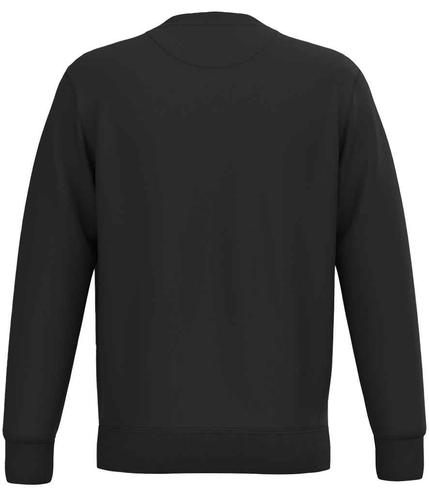 NS443 BLK BACK