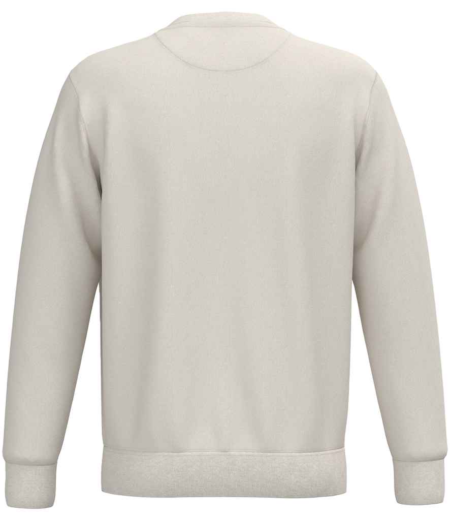 Native Spirit Unisex Crew Neck Sweatshirt