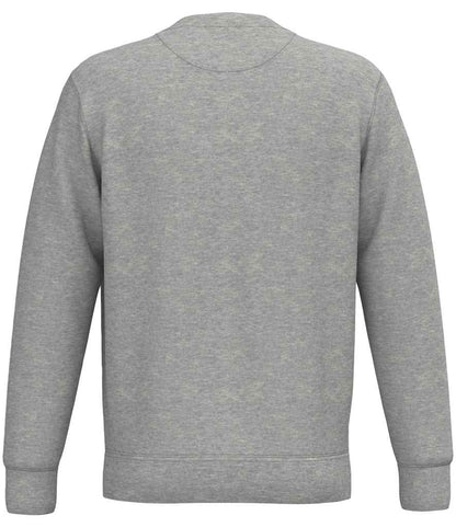 Native Spirit Unisex Crew Neck Sweatshirt
