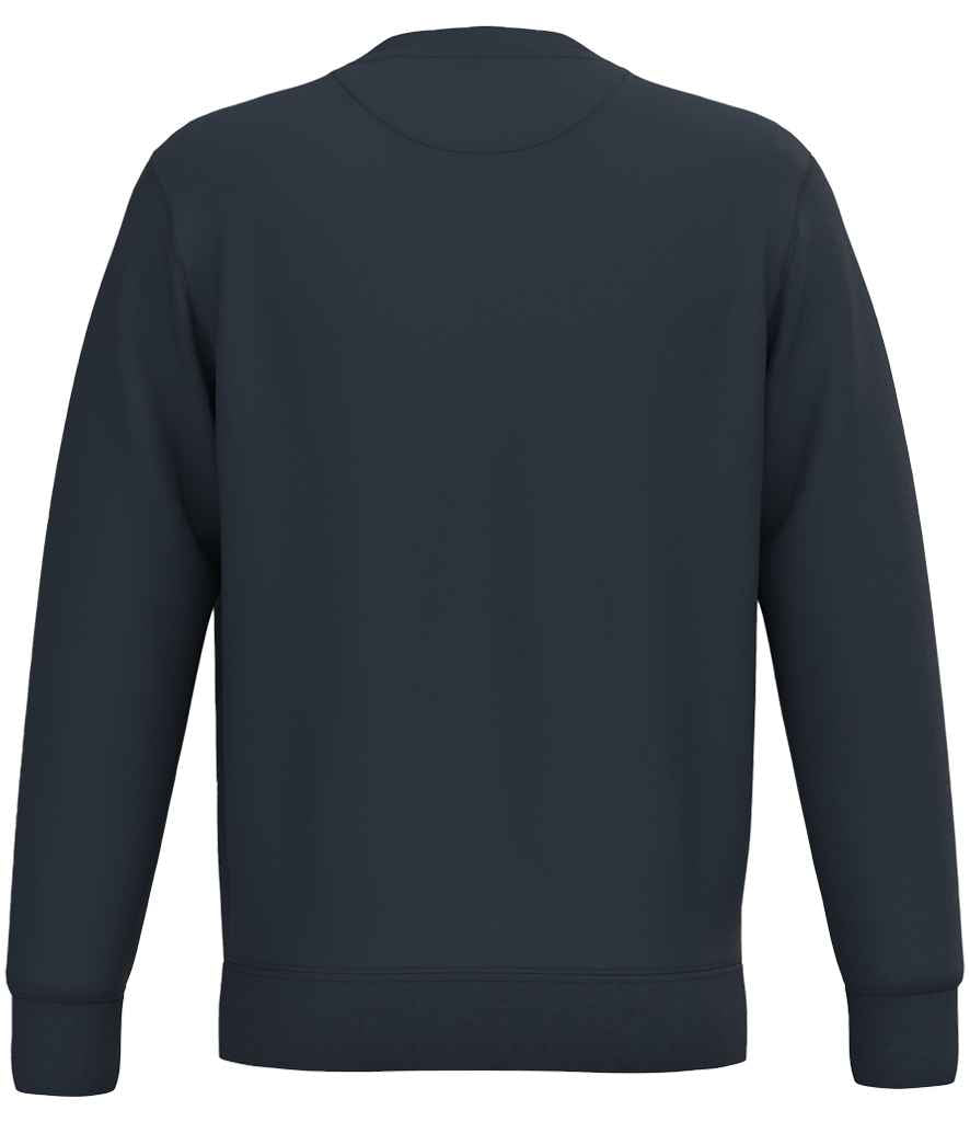 Native Spirit Unisex Crew Neck Sweatshirt