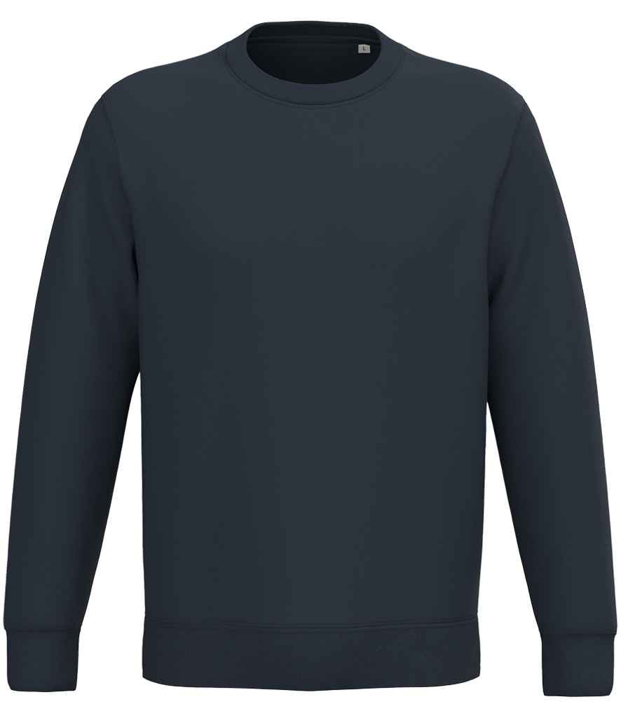 Native Spirit Unisex Crew Neck Sweatshirt