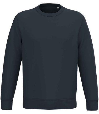 Native Spirit Unisex Crew Neck Sweatshirt