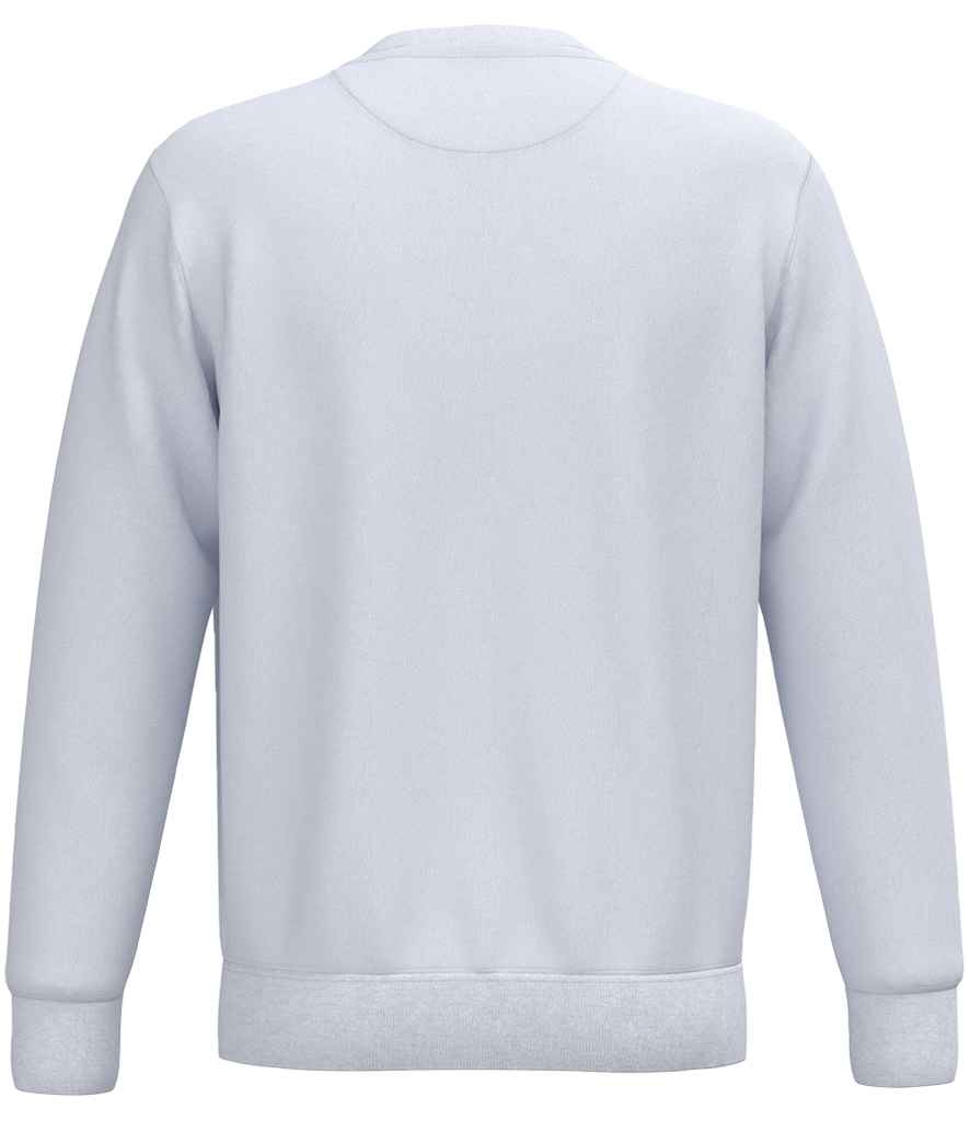 Native Spirit Unisex Crew Neck Sweatshirt