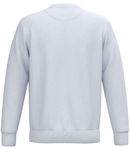 Native Spirit Unisex Crew Neck Sweatshirt