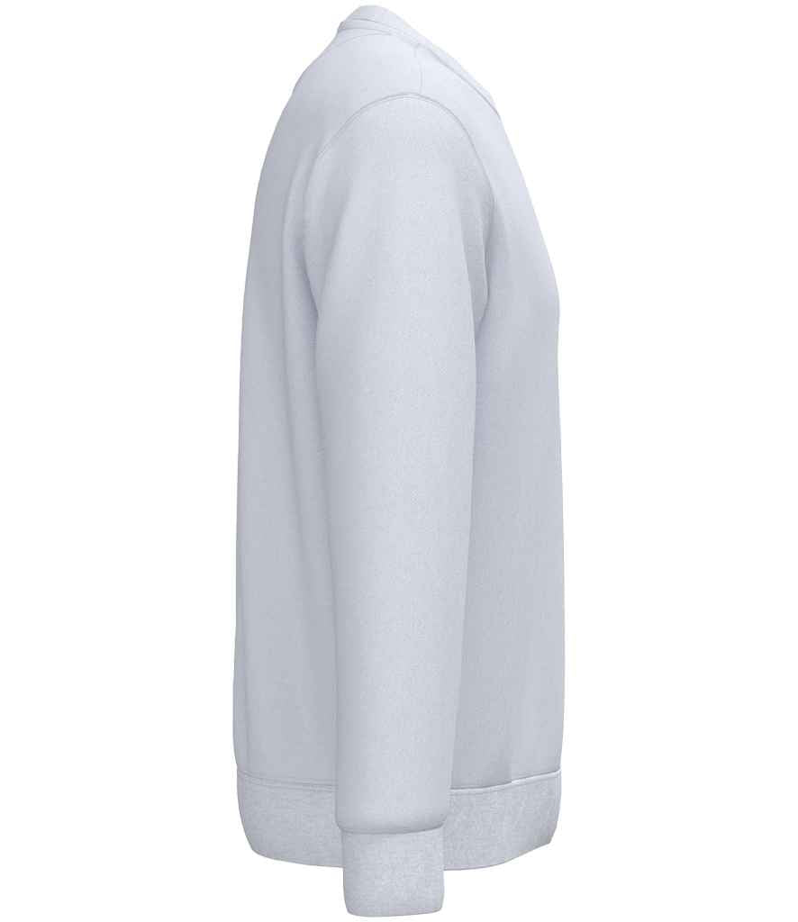 Native Spirit Unisex Crew Neck Sweatshirt