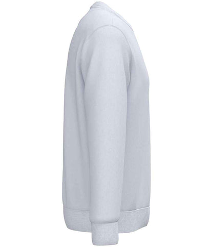 Native Spirit Unisex Crew Neck Sweatshirt