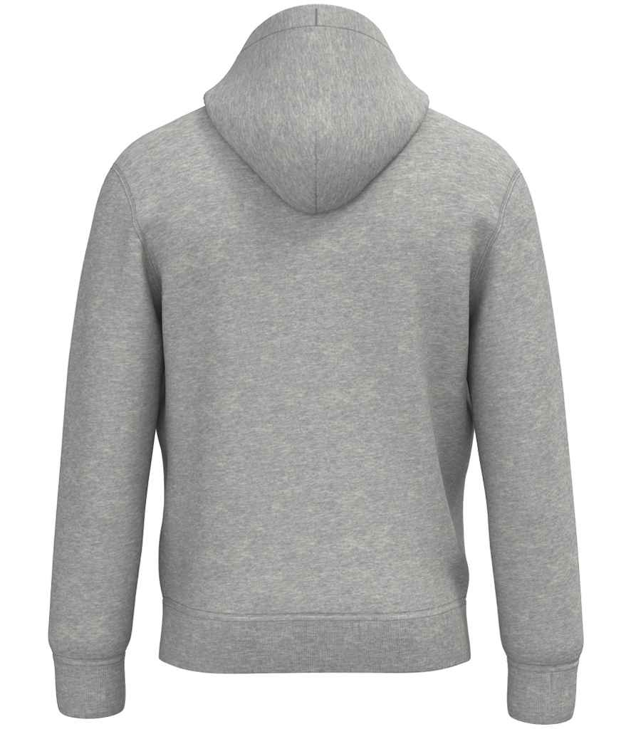 Native Spirit Unisex Hooded Sweatshirt