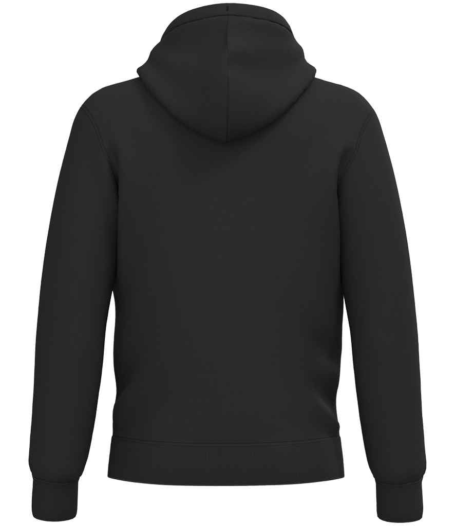 NS460 BLK BACK