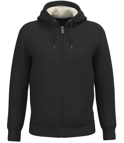NS460 BLK FRONT