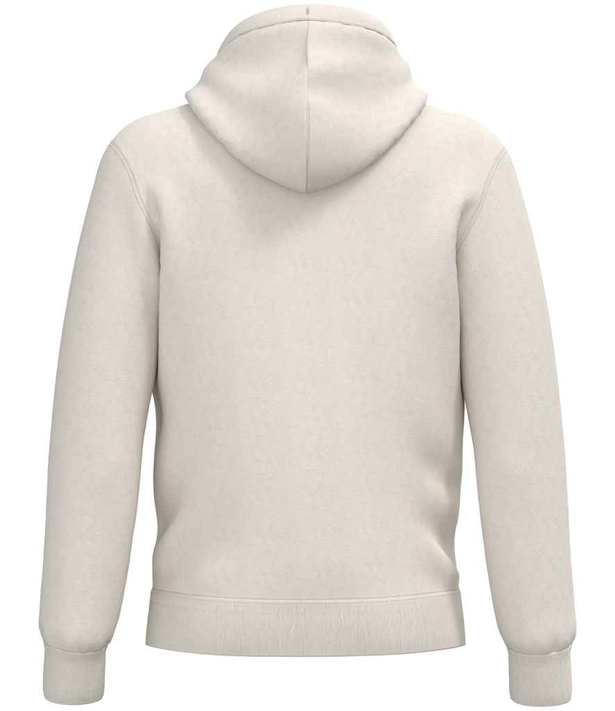 Native Spirit Unisex Sherpa lined Full Zip Sweatshirt
