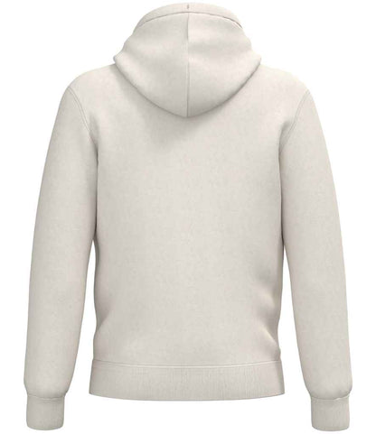 Native Spirit Unisex Sherpa lined Full Zip Sweatshirt