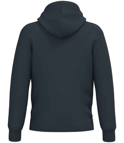 Native Spirit Unisex Sherpa lined Full Zip Sweatshirt