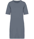 Washed Mineral Grey