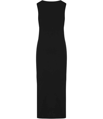 Native Spirit Ladies Jersey Washed Dress