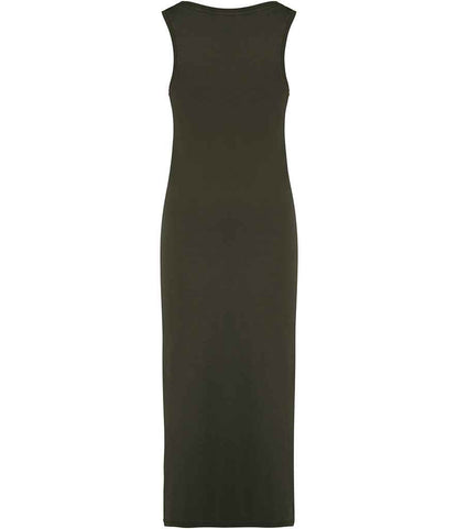 Native Spirit Ladies Jersey Washed Dress