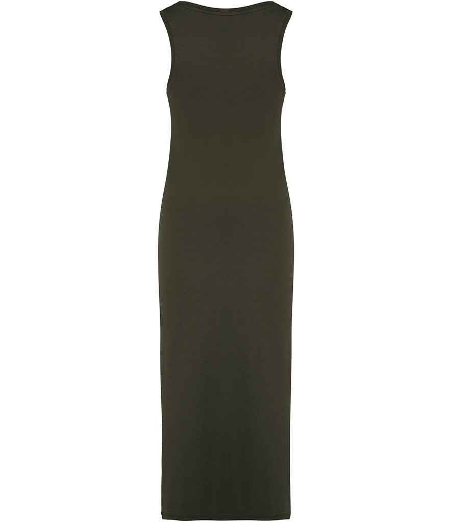 Native Spirit Ladies Jersey Washed Dress