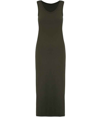 Native Spirit Ladies Jersey Washed Dress